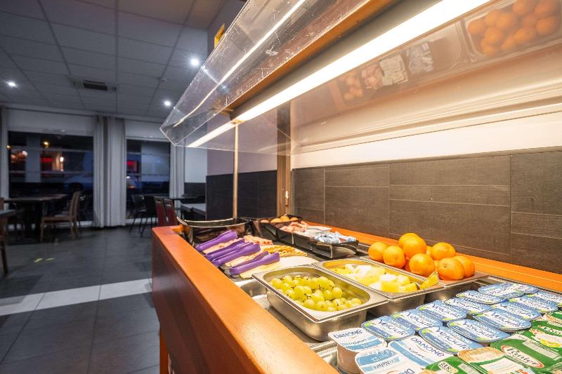 Comfort Hotel Dijon Sud   21600 Longvic