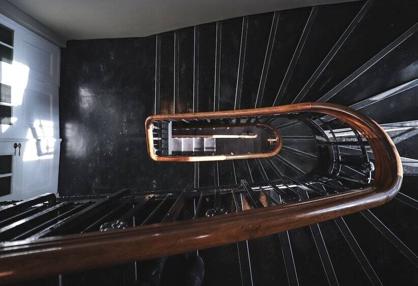 Comfort Hotel Grand Central