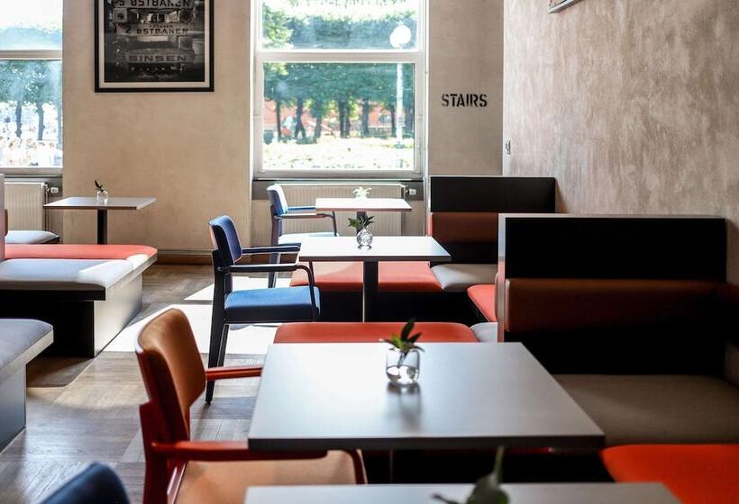 Comfort Hotel Grand Central