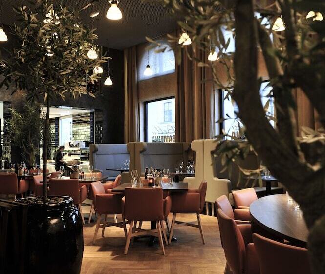 Comfort Hotel Grand Central