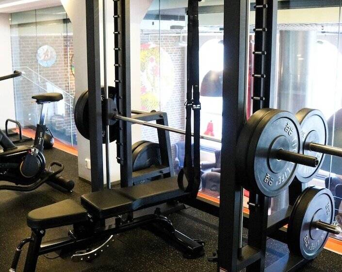 Comfort Hotel Grand Central