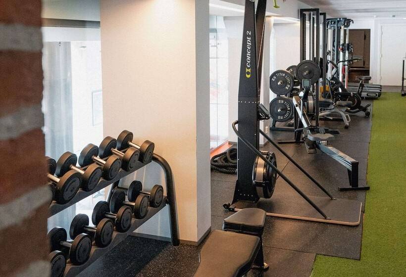 Comfort Hotel Grand Central