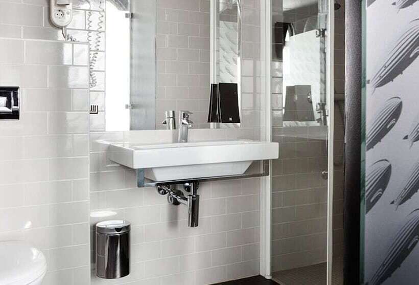 Comfort Hotel Grand Central