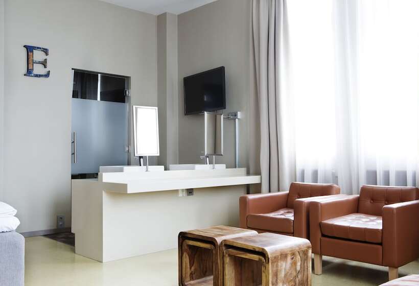 Comfort Hotel Grand Central