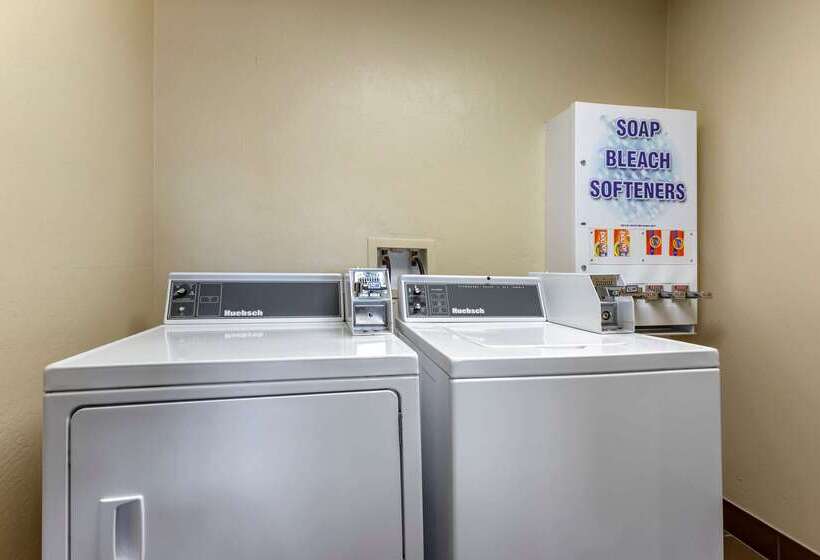 فندق Comfort Inn & Suites Lordsburg I 10