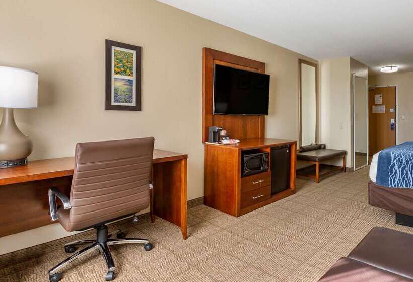 فندق Comfort Inn & Suites Lordsburg I 10