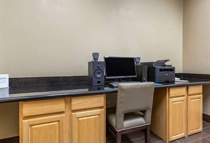 فندق Comfort Inn & Suites Lordsburg I 10