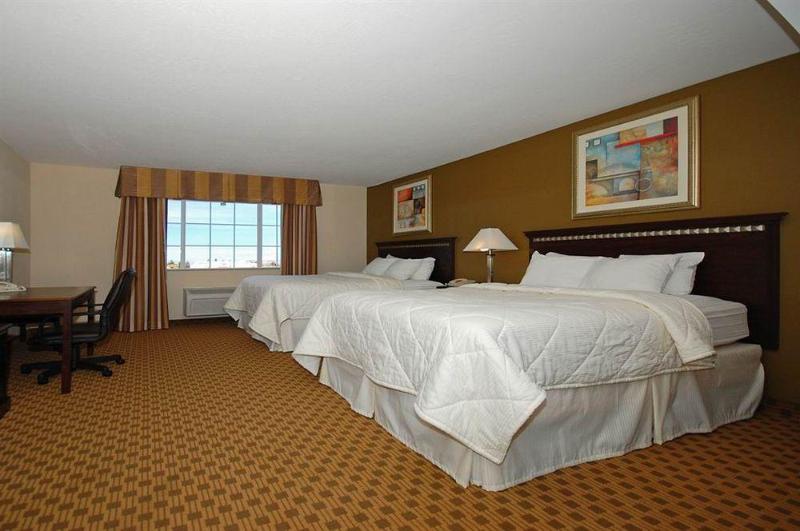 فندق Comfort Inn & Suites Lordsburg I 10