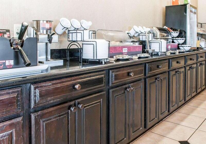 فندق Comfort Inn & Suites Lordsburg I 10