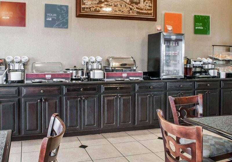 فندق Comfort Inn & Suites Lordsburg I 10