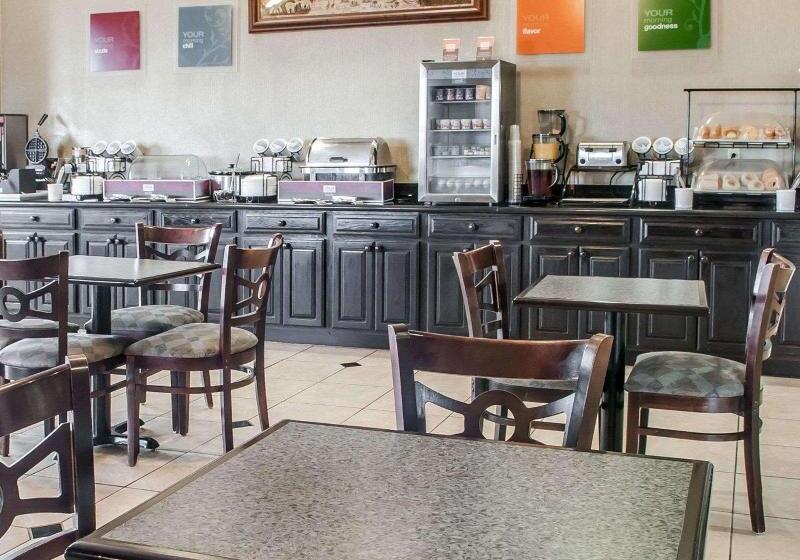 فندق Comfort Inn & Suites Lordsburg I 10