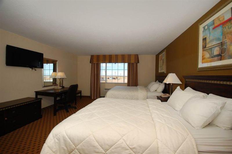 فندق Comfort Inn & Suites Lordsburg I 10