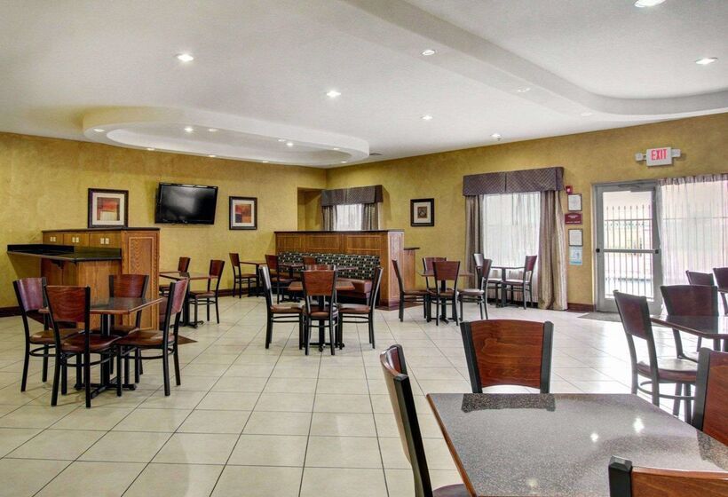 فندق Comfort Inn & Suites