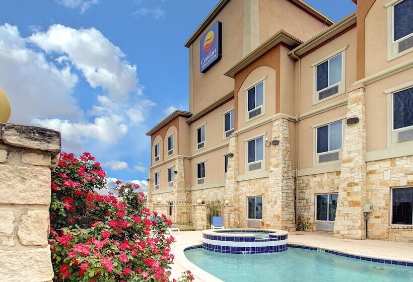 فندق Comfort Inn & Suites