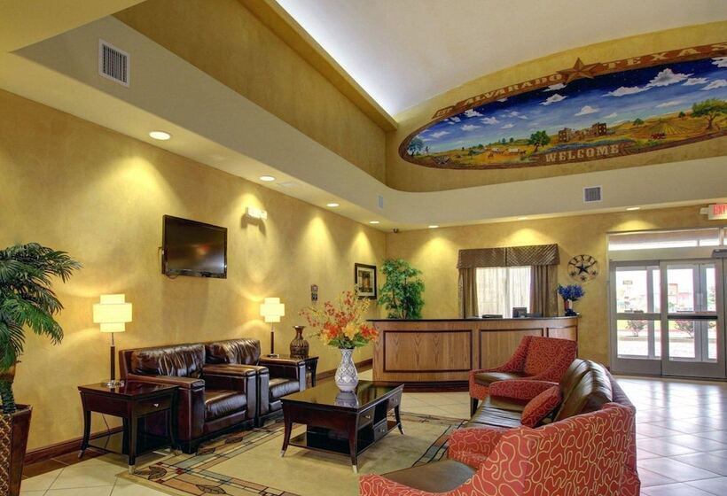 فندق Comfort Inn & Suites