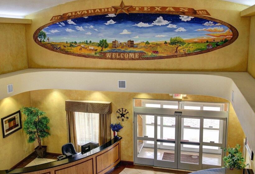 فندق Comfort Inn & Suites