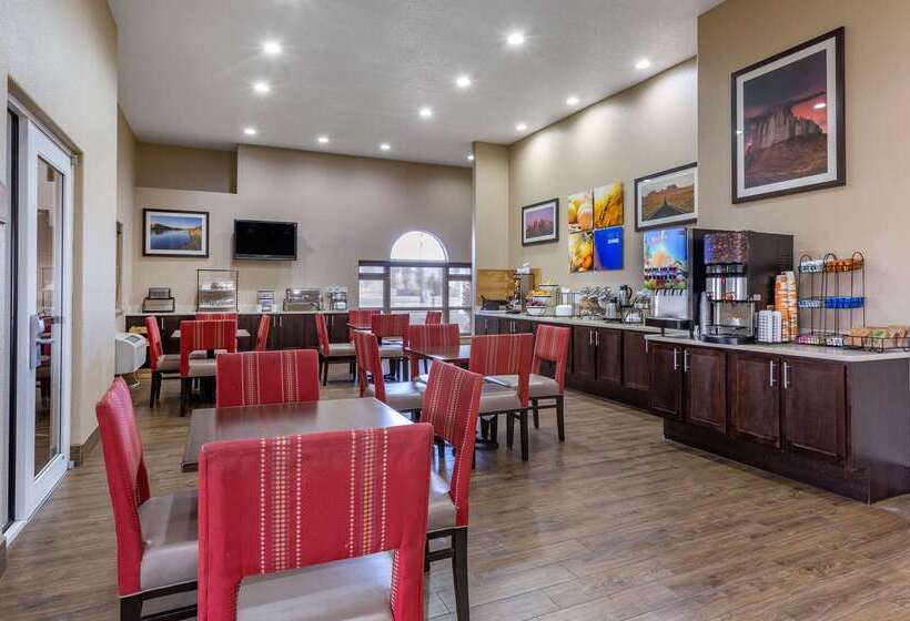 فندق Comfort Inn & Suites