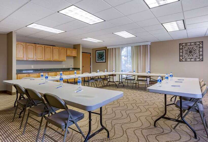 فندق Comfort Inn & Suites