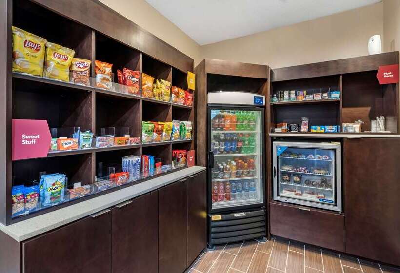 فندق Comfort Suites Auburn Near I69