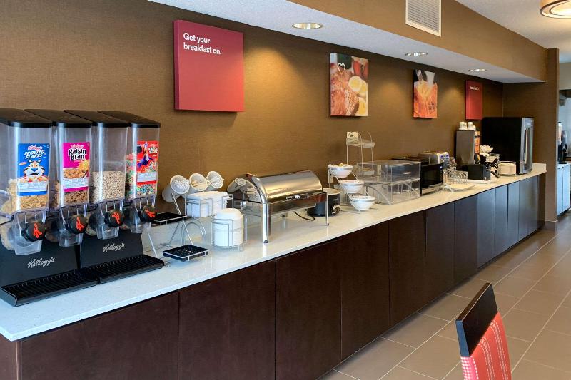 فندق Comfort Suites Auburn Near I69