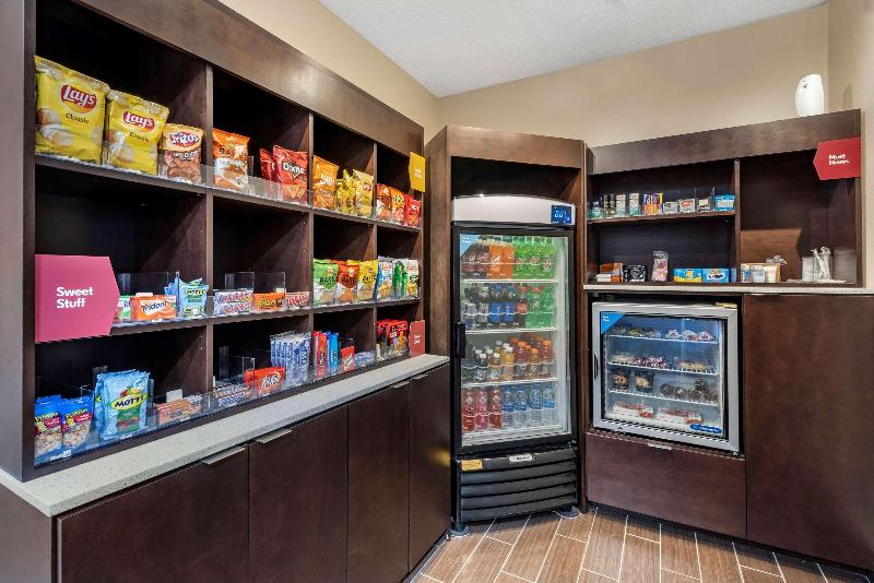 فندق Comfort Suites Auburn Near I69