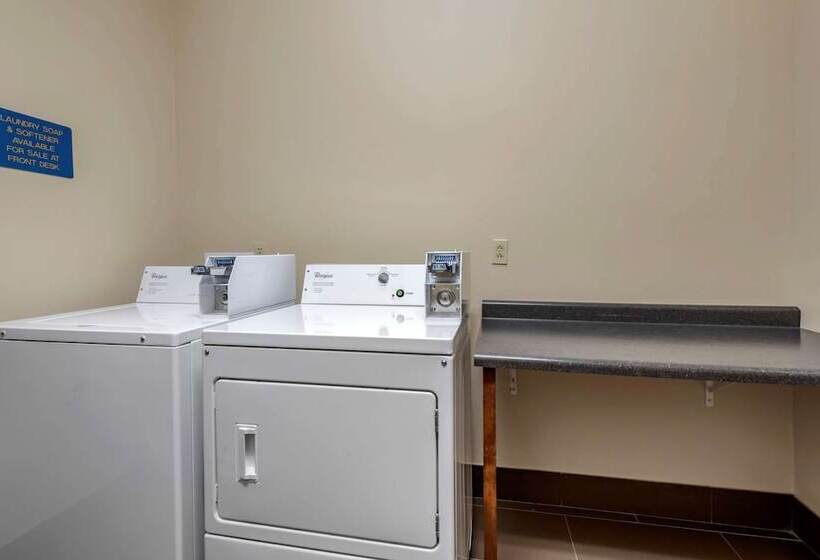 فندق Comfort Suites Auburn Near I69