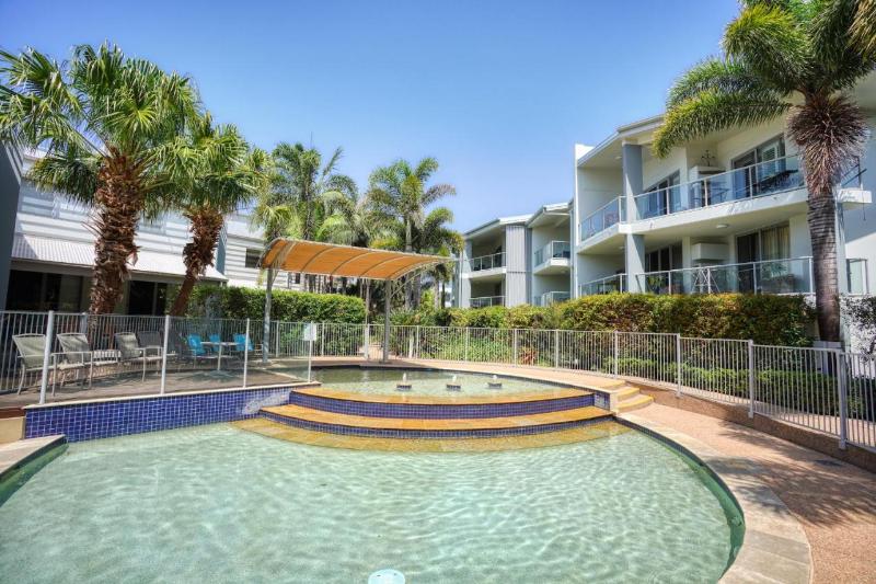 ホテル Coolum At The Beach
