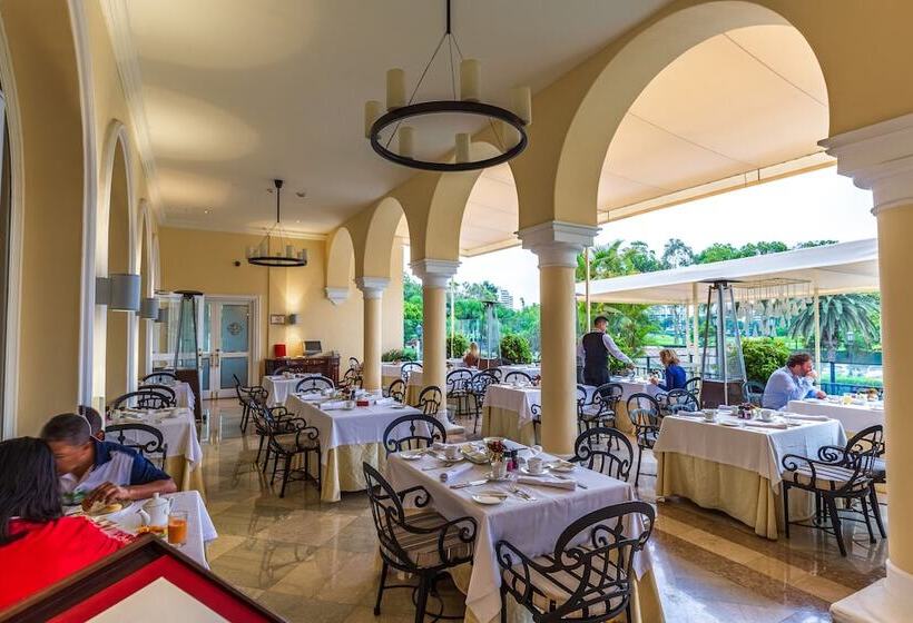 Country Club Lima Hotel – The Leading Hotels Of The World