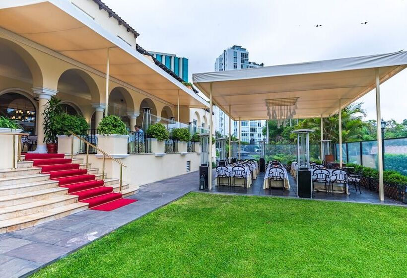 Country Club Lima Hotel – The Leading Hotels Of The World