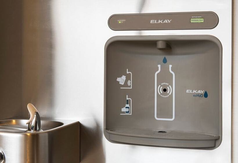 فندق Courtyard By Marriott Basking Ridge