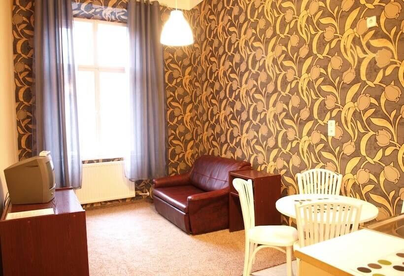酒店 Cracow Old Town Guest House