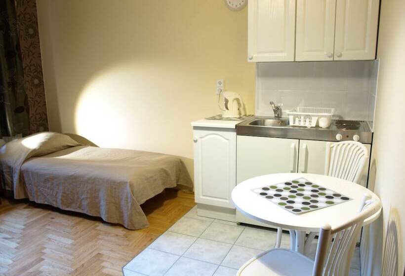 酒店 Cracow Old Town Guest House