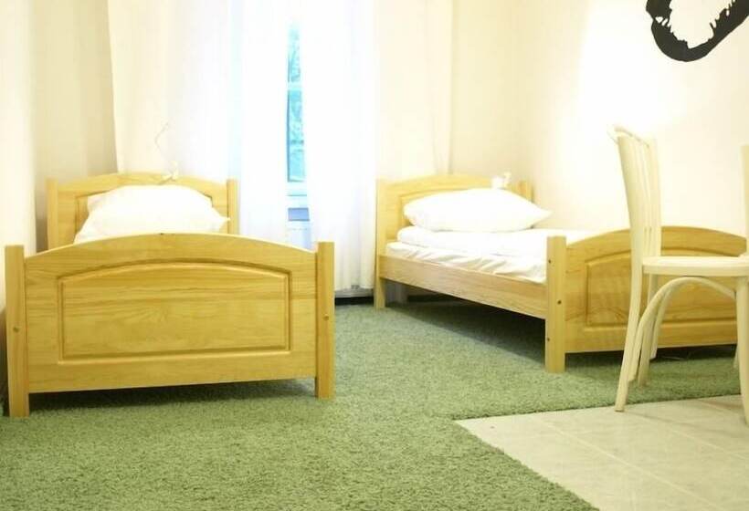 酒店 Cracow Old Town Guest House