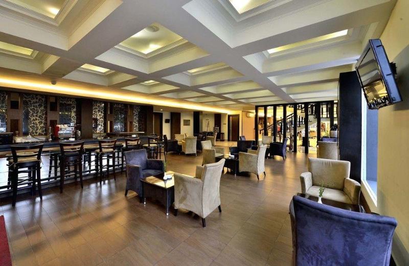 هتل Dafam Cilacap