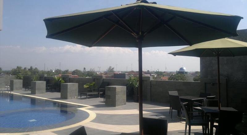 酒店 Dafam Pekalongan