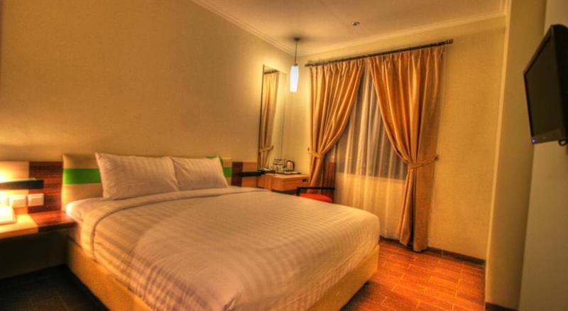 酒店 Dafam Pekalongan