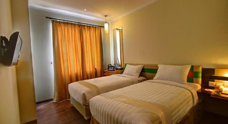 酒店 Dafam Pekalongan