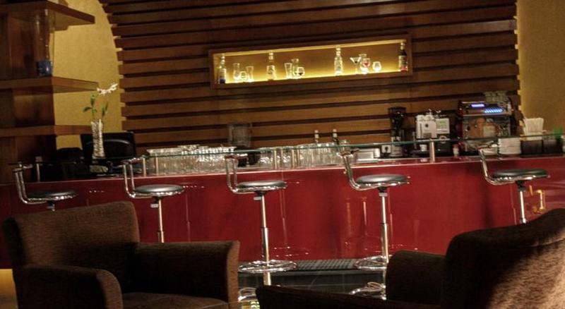 酒店 Dafam Pekalongan