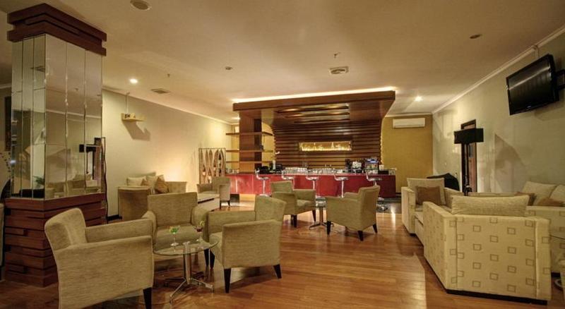 酒店 Dafam Pekalongan