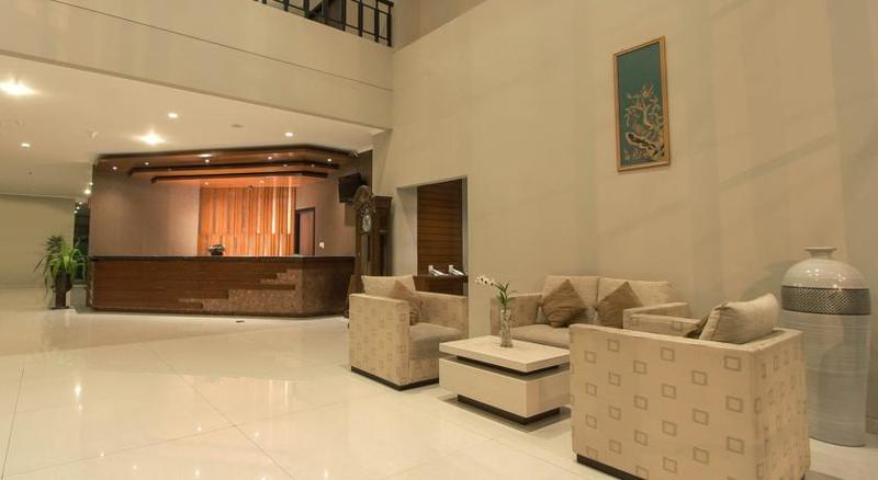 酒店 Dafam Pekalongan