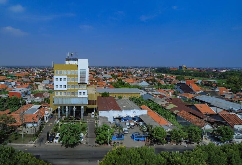 酒店 Dafam Pekalongan