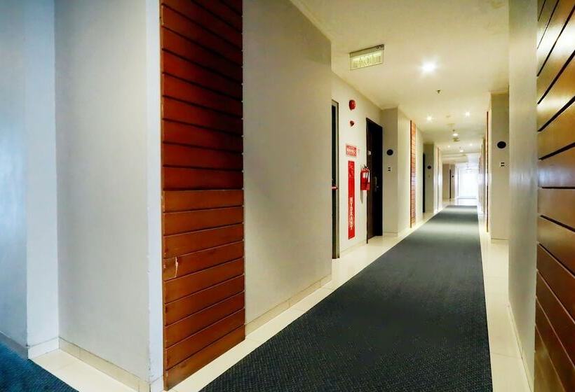 酒店 Dafam Pekalongan