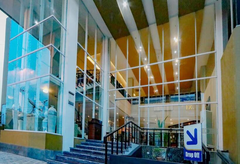 酒店 Dafam Pekalongan