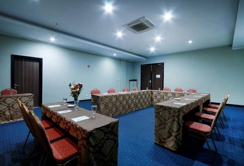 酒店 Dafam Pekalongan