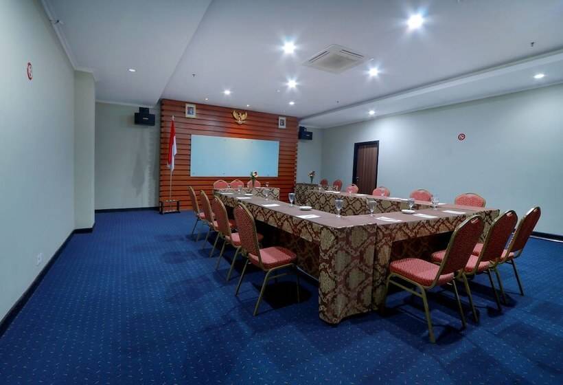 酒店 Dafam Pekalongan