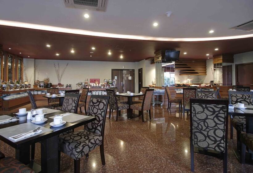 酒店 Dafam Pekalongan