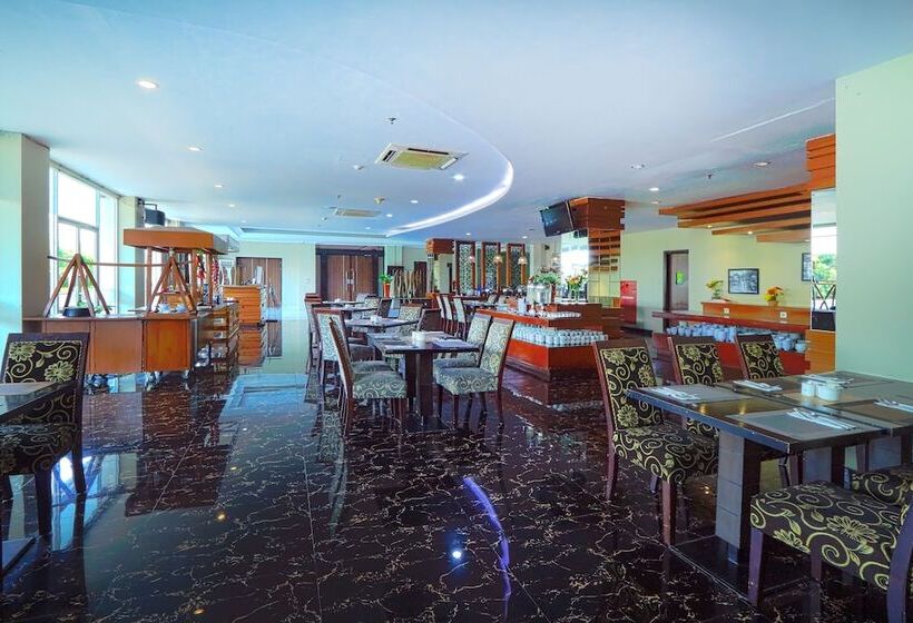 酒店 Dafam Pekalongan