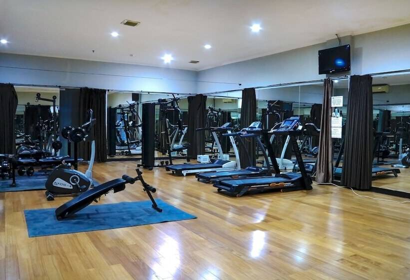 酒店 Dafam Pekalongan