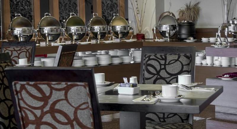 酒店 Dafam Pekalongan