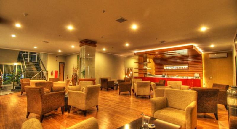 酒店 Dafam Pekalongan